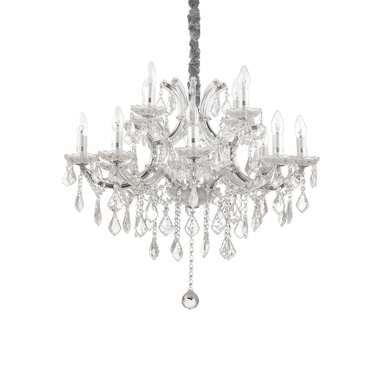 Подвесная люстра Ideal Lux Napoleon SP12 Cromo 167251, Хром, Napoleon SP12 Cromo Napoleon
Подвесная люстра Ideal Lux Napoleon SP12 Cromo 167251, Хром, Napoleon SP12 Cromo Napoleon