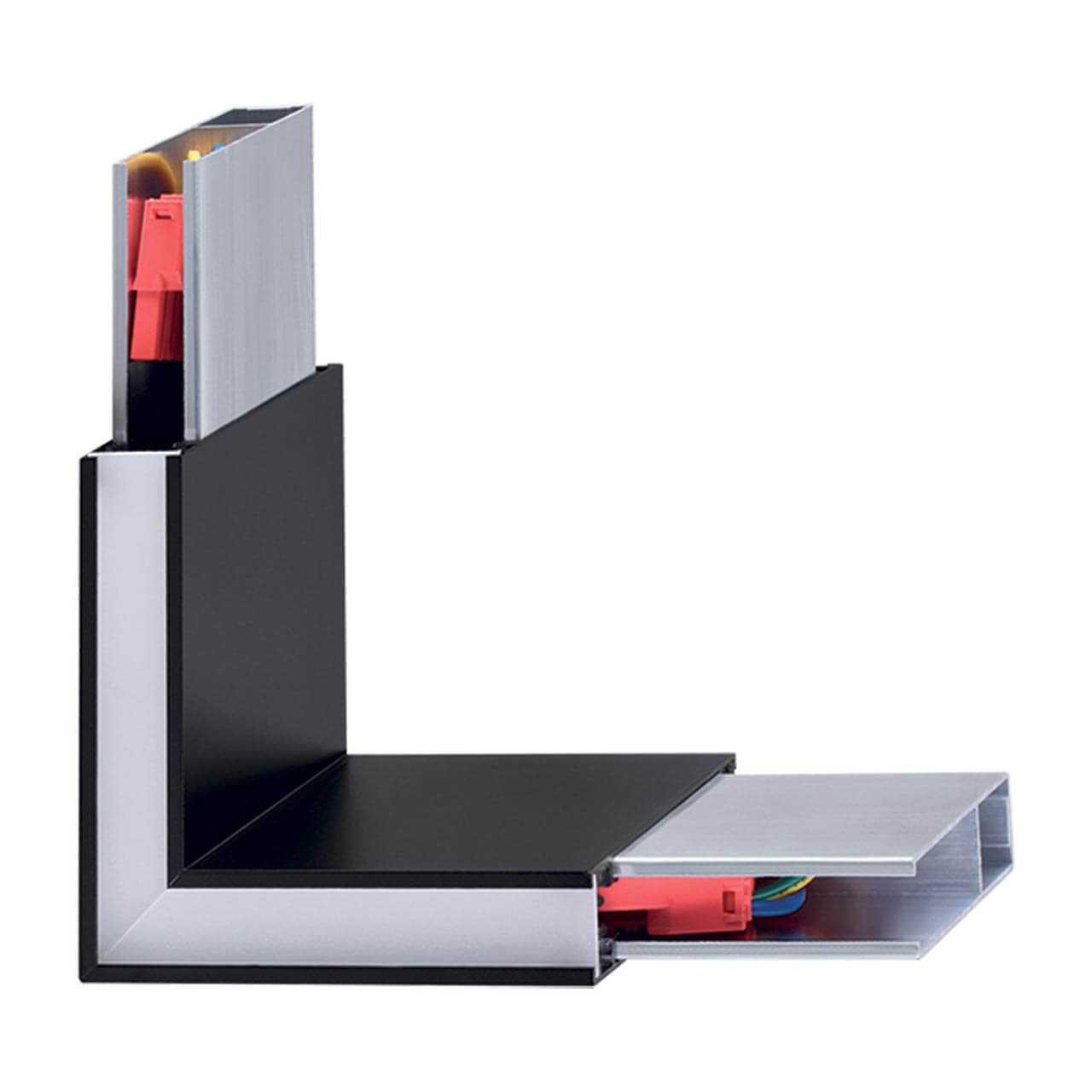 Соединитель угловой Ideal Lux Linus Linus Corner BK 242002, Черный, Linus Corner BK Linus
Соединитель угловой Ideal Lux Linus Linus Corner BK 242002, Черный, Linus Corner BK Linus