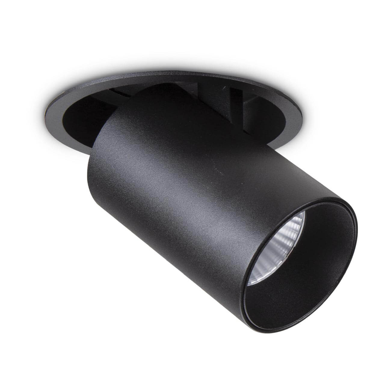 Встраиваемый светодиодный спот Ideal Lux Nova 12W 3000K BK 248189, Черный, Nova 12W 3000K BK Nova
Встраиваемый светодиодный спот Ideal Lux Nova 12W 3000K BK 248189, Черный, Nova 12W 3000K BK Nova