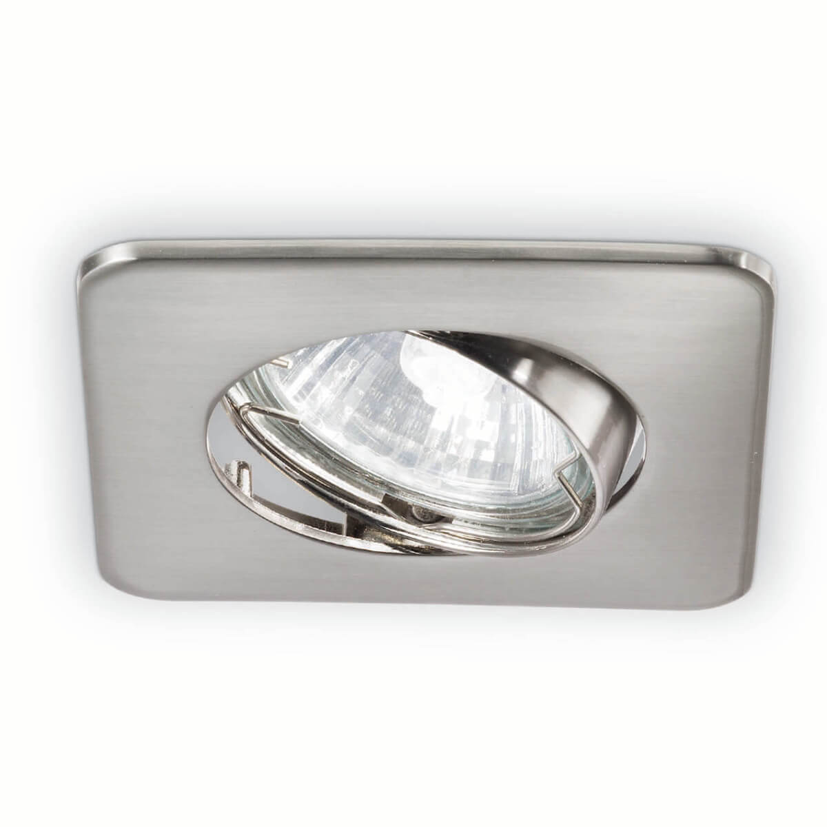 Встраиваемый светильник Ideal Lux Lounge Nickel 138992, Никель, Lounge Nickel Lounge
Встраиваемый светильник Ideal Lux Lounge Nickel 138992, Никель, Lounge Nickel Lounge