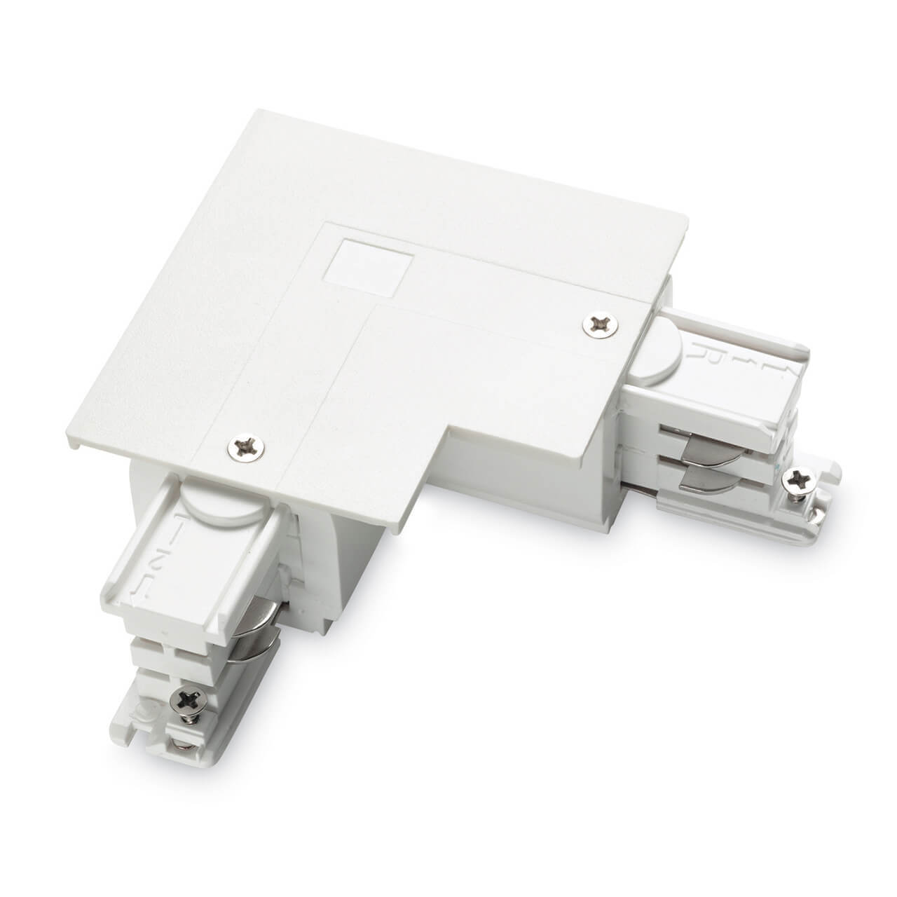 Коннектор L-образный правый Ideal Lux Link Trim L-Connector Right Wh On-Off 188096, Белый, Link Trim L-Connector Right Wh On-Off Link Trim ()
Коннектор L-образный правый Ideal Lux Link Trim L-Connector Right Wh On-Off 188096, Белый, Link Trim L-Connector Right Wh On-Off Link Trim ()