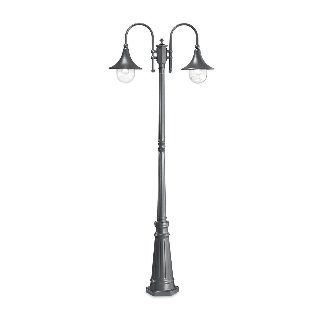 Садово-парковый светильник Ideal Lux Cima PT2 Antracite 246833, Антрацит, Cima PT2 Antracite Cima
Садово-парковый светильник Ideal Lux Cima PT2 Antracite 246833, Антрацит, Cima PT2 Antracite Cima
