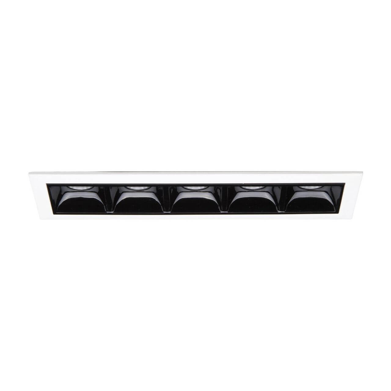 Встраиваемый светодиодный светильник Ideal Lux Lika 10W Trim 206219, Черный, Lika 10W Trim Lika
Встраиваемый светодиодный светильник Ideal Lux Lika 10W Trim 206219, Черный, Lika 10W Trim Lika