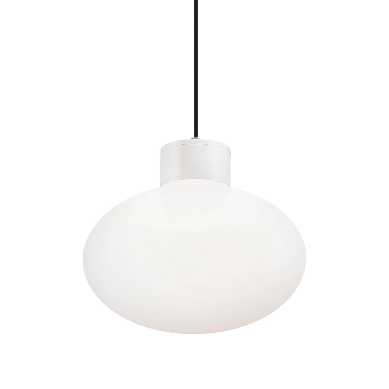 Уличный подвесной светильник Ideal Lux Clio MSP1 Bianco 144252, Белый, Clio MSP1 Bianco Clio
Уличный подвесной светильник Ideal Lux Clio MSP1 Bianco 144252, Белый, Clio MSP1 Bianco Clio
