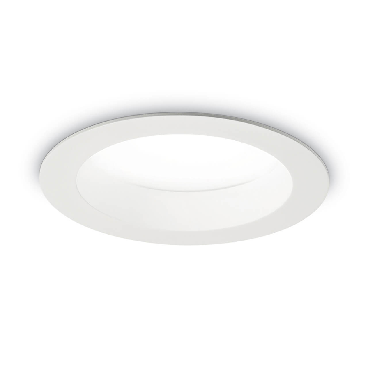 Встраиваемый светодиодный светильник Ideal Lux Basic Wide 15W 3000K 193526, Белый, Basic Wide 15W 3000K Basic Wide
Встраиваемый светодиодный светильник Ideal Lux Basic Wide 15W 3000K 193526, Белый, Basic Wide 15W 3000K Basic Wide