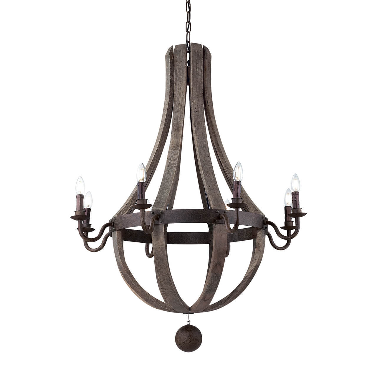 Подвесная люстра Ideal Lux Millennium SP8 129709, Коричневый, Millennium SP8 Millennium
Подвесная люстра Ideal Lux Millennium SP8 129709, Коричневый, Millennium SP8 Millennium