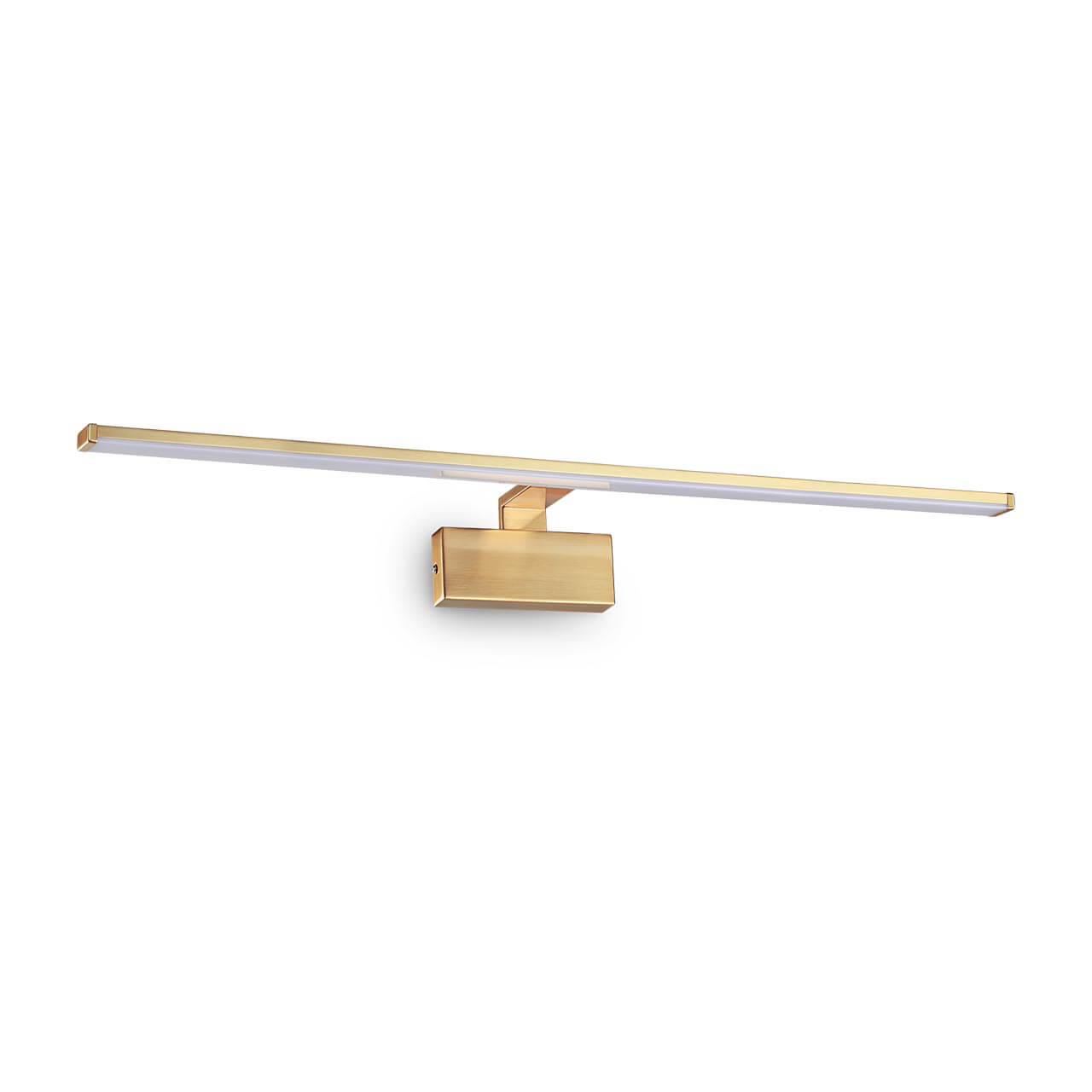 Подсветка для картин Ideal Lux Alma AP 20W Ottone Satinato 225005, Латунь, Alma AP 20W Ottone Satinato Alma
Подсветка для картин Ideal Lux Alma AP 20W Ottone Satinato 225005, Латунь, Alma AP 20W Ottone Satinato Alma