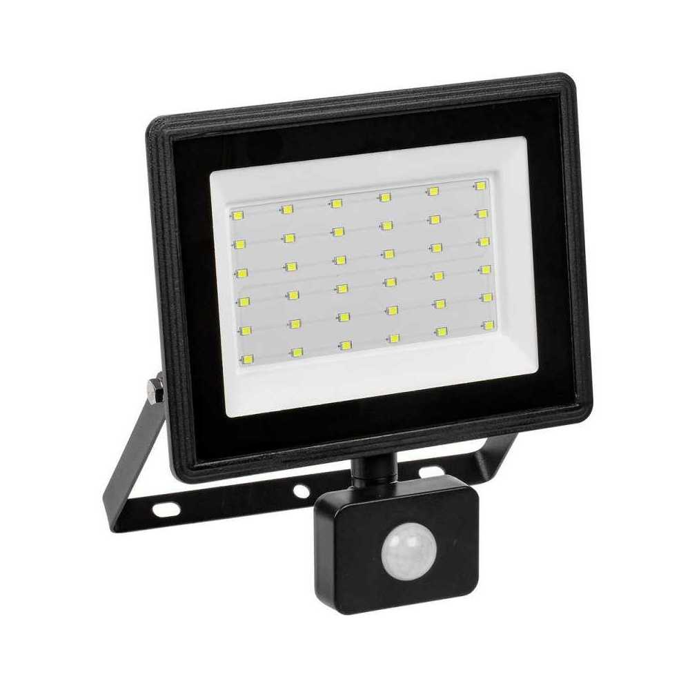 Прожектор светодиодный IEK СДО 06-50Д 50W 6500K LPDO602-50-65-K02, Черный, LPDO602-50-65-K02 СДО 06
Прожектор светодиодный IEK СДО 06-50Д 50W 6500K LPDO602-50-65-K02, Черный, LPDO602-50-65-K02 СДО 06