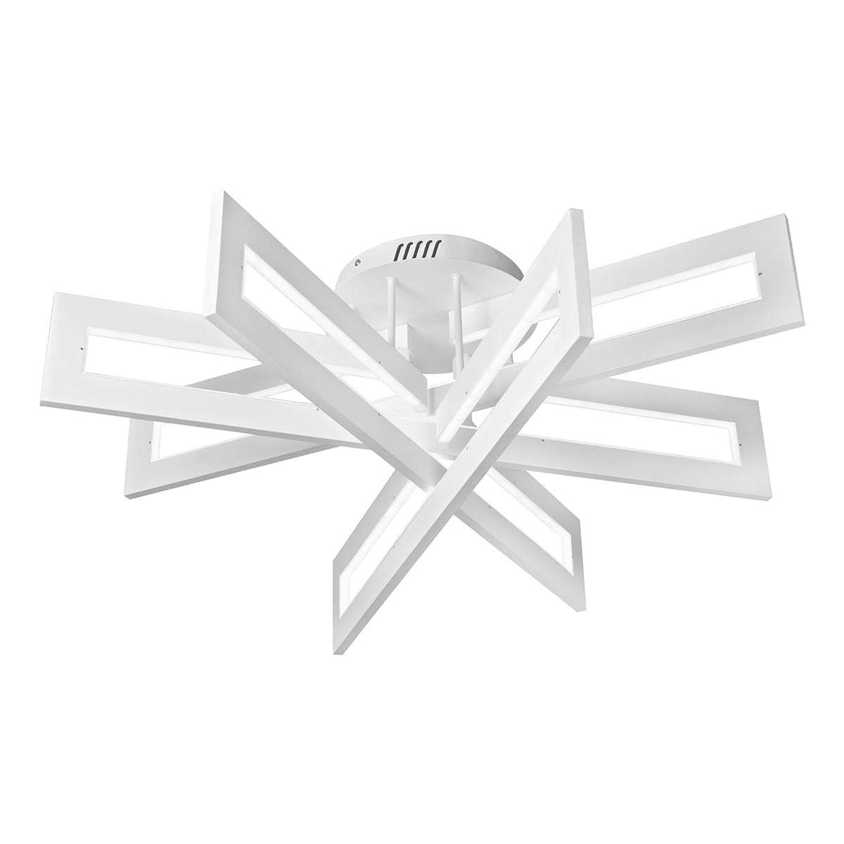 Потолочный светодиодный светильник iLedex Stalker 9082-R800-X 128W WH, Белый, 9082-R800-X 128W WH Stalker
Потолочный светодиодный светильник iLedex Stalker 9082-R800-X 128W WH, Белый, 9082-R800-X 128W WH Stalker