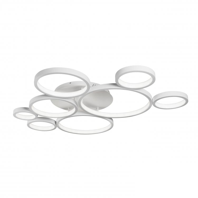 Потолочная светодиодная люстра iLedex Ring Star 9004-8L-X WH, Белый, 9004-8L-X WH Ring Star
Потолочная светодиодная люстра iLedex Ring Star 9004-8L-X WH, Белый, 9004-8L-X WH Ring Star