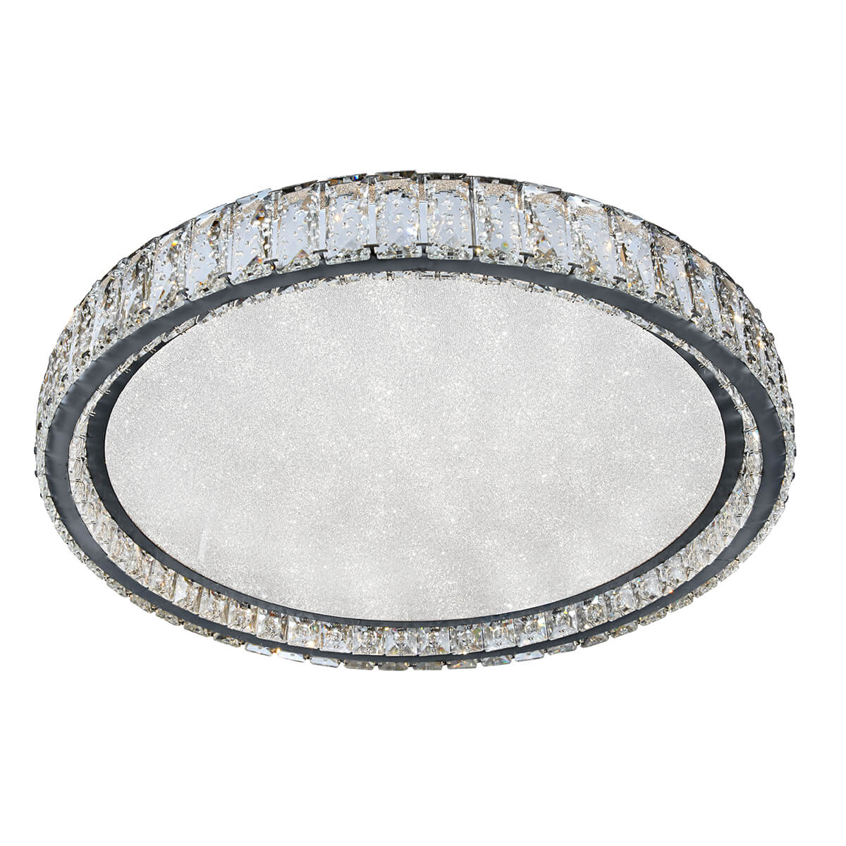 Потолочный светодиодный светильник iLedex Crystal 16163/600 CR, Белый, 16163/600 CR Crystal
Потолочный светодиодный светильник iLedex Crystal 16163/600 CR, Белый, 16163/600 CR Crystal