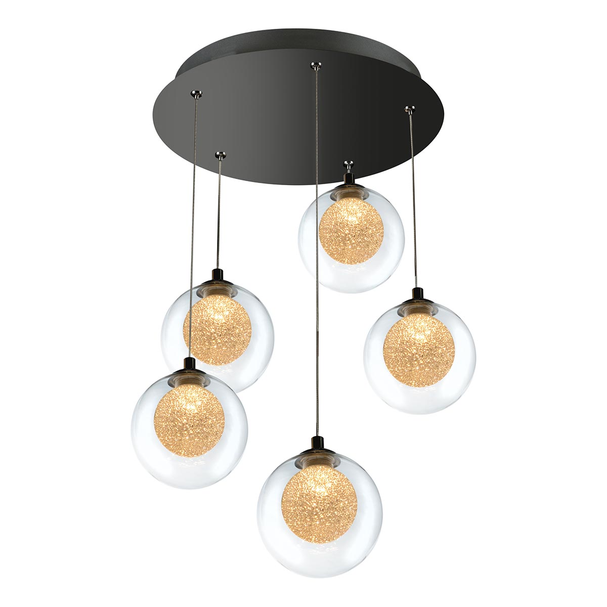 Подвесная светодиодная люстра iLedex Oblivion C4457-5R CR, Золотой, C4457-5R CR Oblivion
Подвесная светодиодная люстра iLedex Oblivion C4457-5R CR, Золотой, C4457-5R CR Oblivion