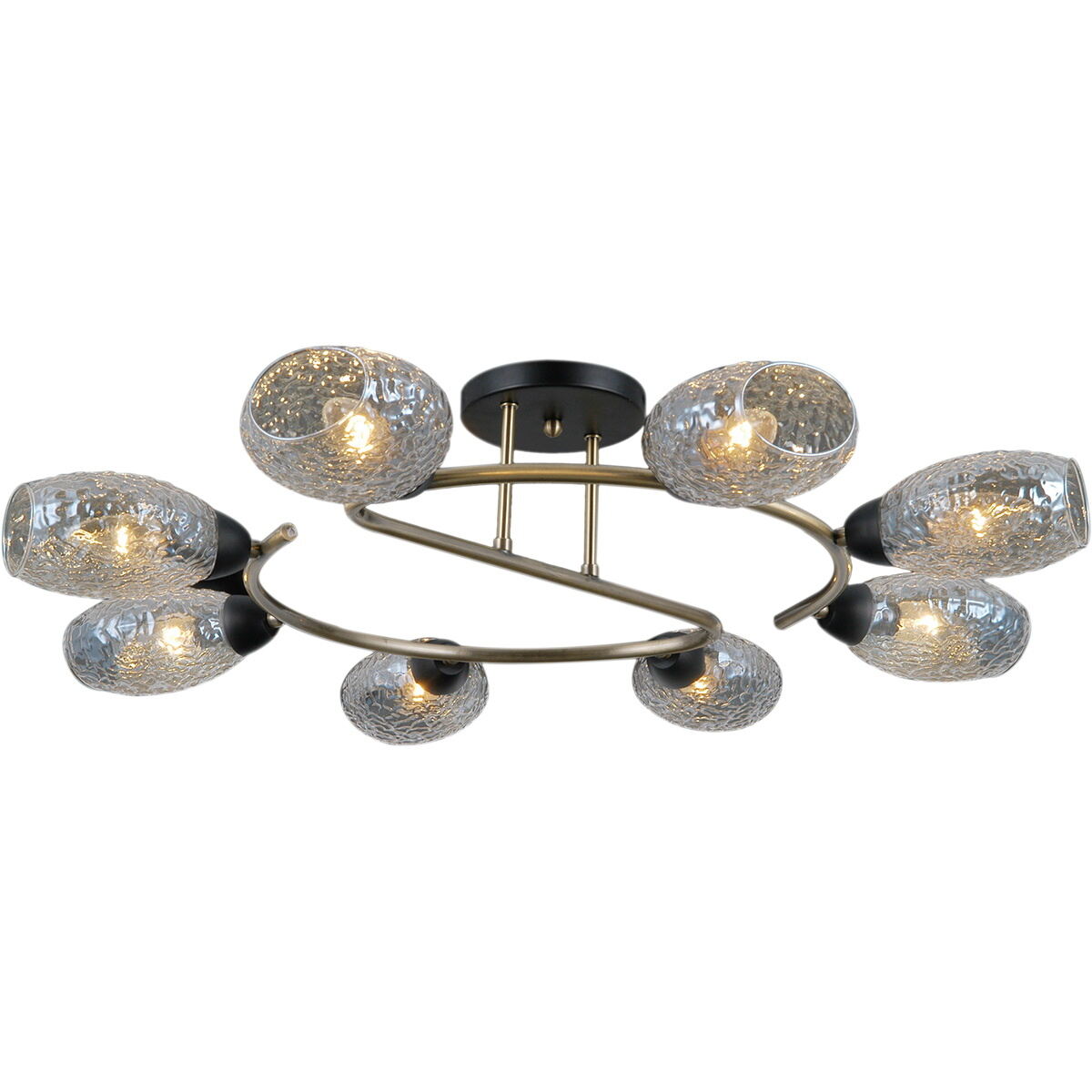 Потолочная люстра Illumico IL0300-8CSQ-79 BK AB, Античная бронза, IL0300-8CSQ-79 BK AB
Потолочная люстра Illumico IL0300-8CSQ-79 BK AB, Античная бронза, IL0300-8CSQ-79 BK AB
