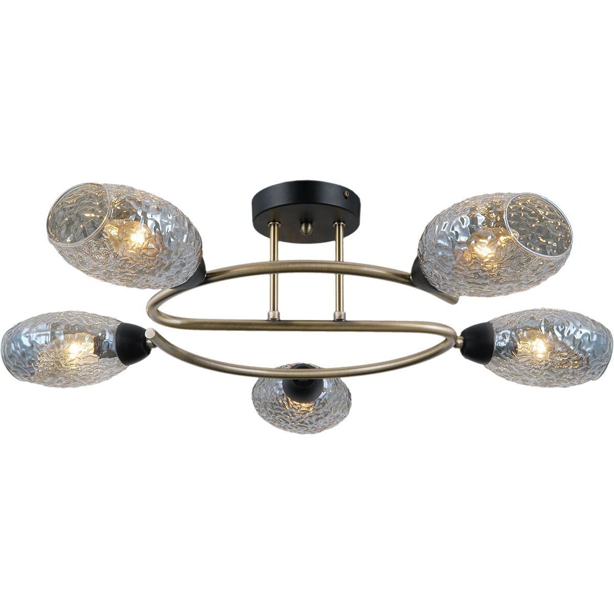 Потолочная люстра Illumico IL0300-5CSQ-79 BK AB, Античная бронза, IL0300-5CSQ-79 BK AB
Потолочная люстра Illumico IL0300-5CSQ-79 BK AB, Античная бронза, IL0300-5CSQ-79 BK AB