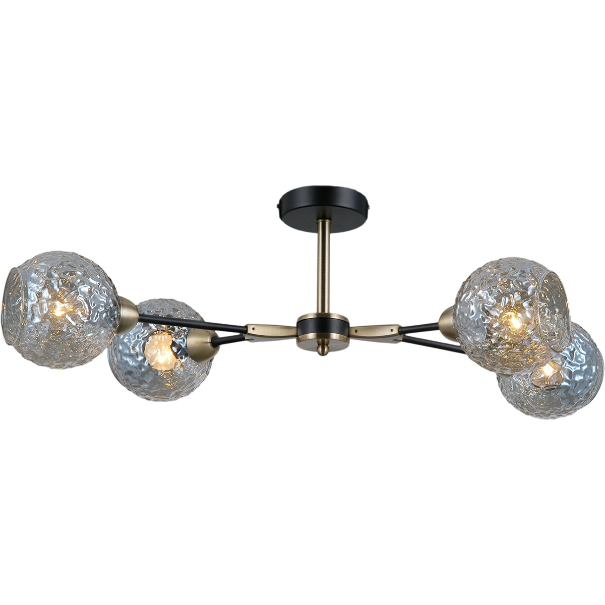 Потолочная люстра Illumico IL0253-4CSQ-79 BK AB, Античная бронза, IL0253-4CSQ-79 BK AB
Потолочная люстра Illumico IL0253-4CSQ-79 BK AB, Античная бронза, IL0253-4CSQ-79 BK AB