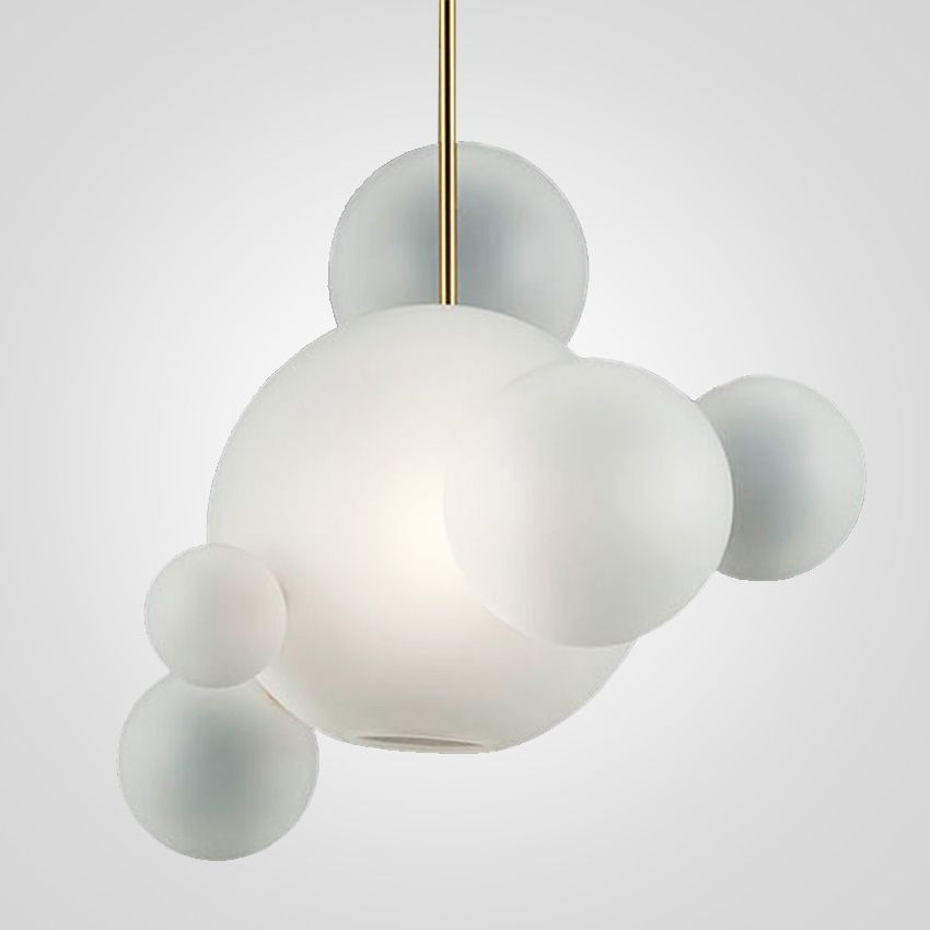 Подвесной светодиодный светильник Imperium Loft Bolle 99036-22, Белый, 99036-22 Bolle
Подвесной светодиодный светильник Imperium Loft Bolle 99036-22, Белый, 99036-22 Bolle