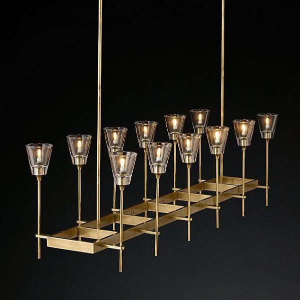 Подвесная люстра Imperium Loft Torche De Verre 74929-22, Латунь, 74929-22 Torche De Verre
Подвесная люстра Imperium Loft Torche De Verre 74929-22, Латунь, 74929-22 Torche De Verre