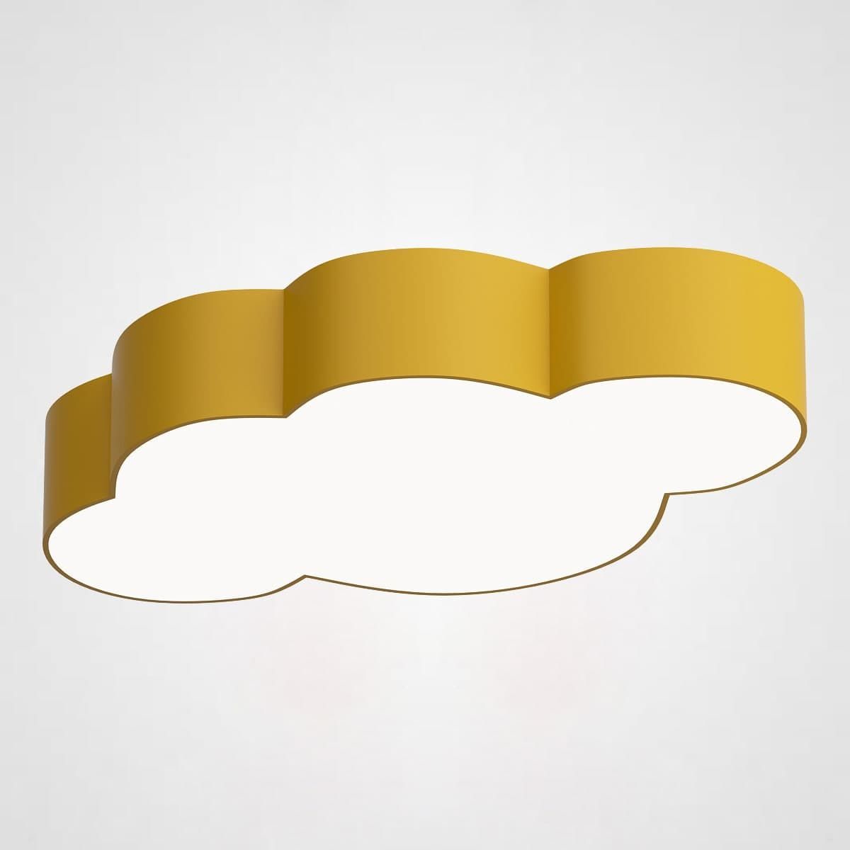 Потолочный светодиодный светильник Imperium Loft Cloud 186673-26, Желтый, 186673-26 Cloud
Потолочный светодиодный светильник Imperium Loft Cloud 186673-26, Желтый, 186673-26 Cloud