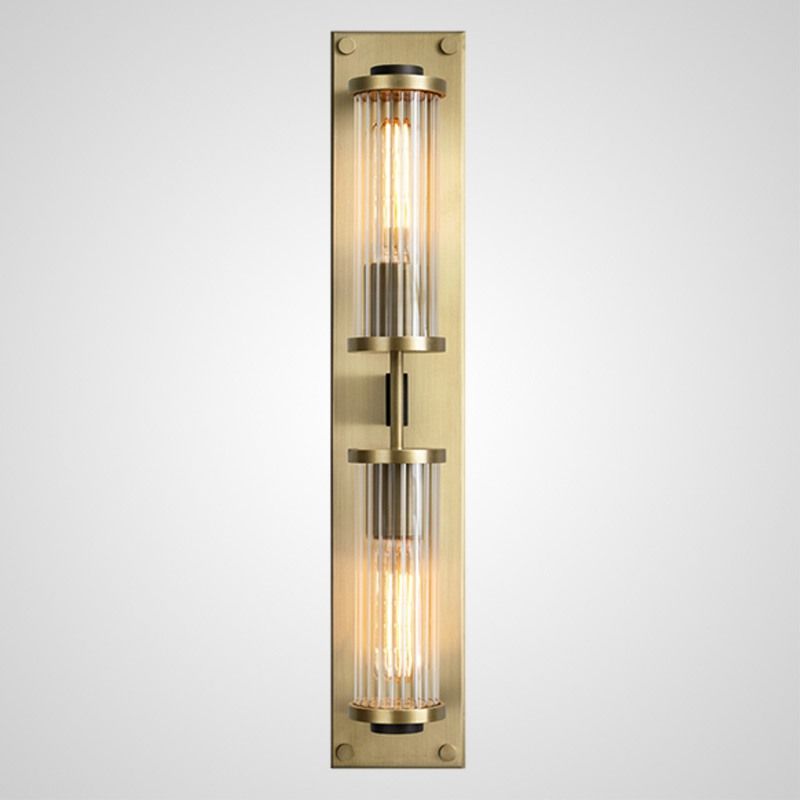 Бра Imperium Loft Alouette Linear Sconce 140565-26, Латунь, 140565-26 Alouette Linear
Бра Imperium Loft Alouette Linear Sconce 140565-26, Латунь, 140565-26 Alouette Linear