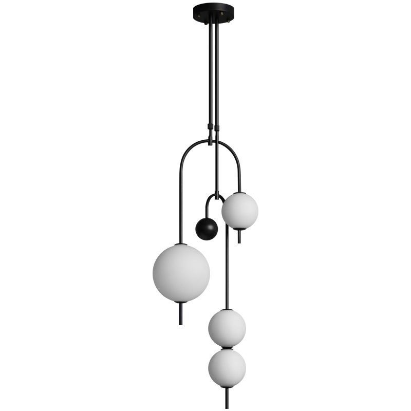 Подвесная светодиодная люстра Imperium Loft Balance Beads 148159-22, Белый, 148159-22 Balance Beads
Подвесная светодиодная люстра Imperium Loft Balance Beads 148159-22, Белый, 148159-22 Balance Beads