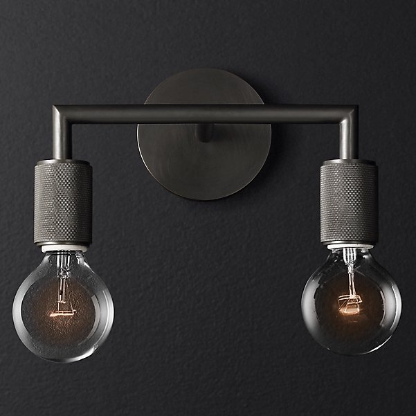 Настенный светильник Imperium Loft RH Utilitaire 123263-22, Черный, 123263-22 RH Utilitaire
Настенный светильник Imperium Loft RH Utilitaire 123263-22, Черный, 123263-22 RH Utilitaire