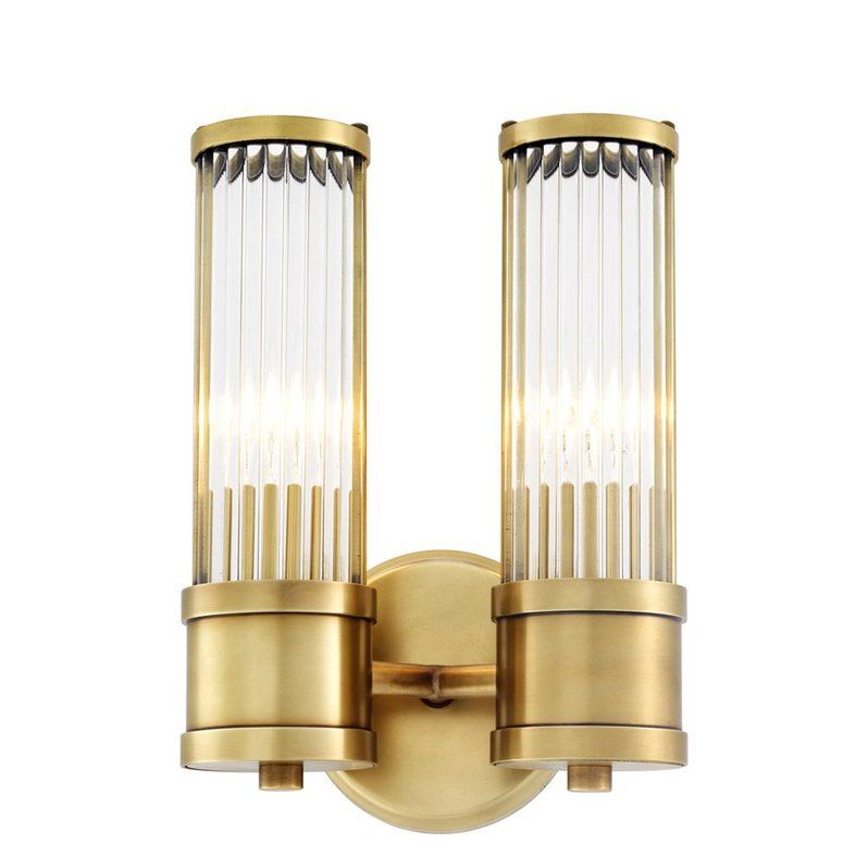 Бра Imperium Loft Imperium Collection Claridges 157018-01, Золотой, 157018-01 Imperium Collection
Бра Imperium Loft Imperium Collection Claridges 157018-01, Золотой, 157018-01 Imperium Collection