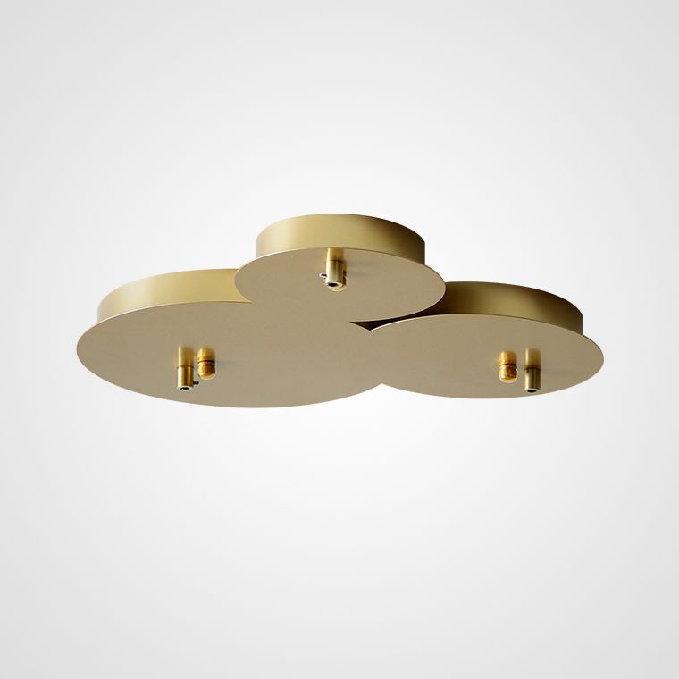 Основа для люстры Imperium Loft Ceiling Mount 101425-26, Латунь, 101425-26 Ceiling Mount
Основа для люстры Imperium Loft Ceiling Mount 101425-26, Латунь, 101425-26 Ceiling Mount