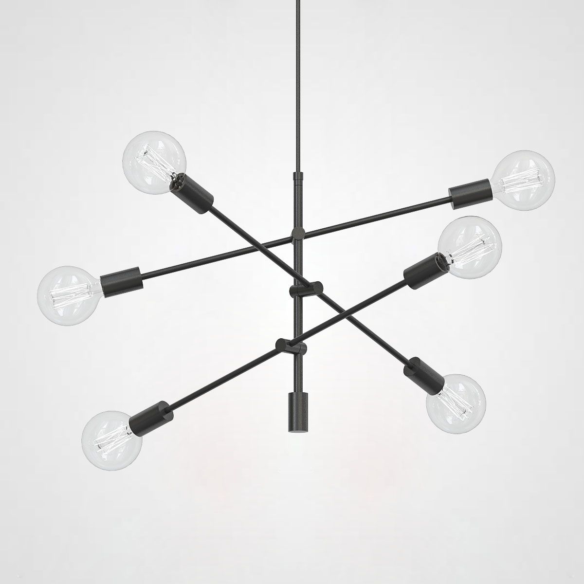 Подвесная люстра Imperium Loft Mobile Chandelier - Large 116119-22, Черный, 116119-22 Mobile Chandelier
Подвесная люстра Imperium Loft Mobile Chandelier - Large 116119-22, Черный, 116119-22 Mobile Chandelier