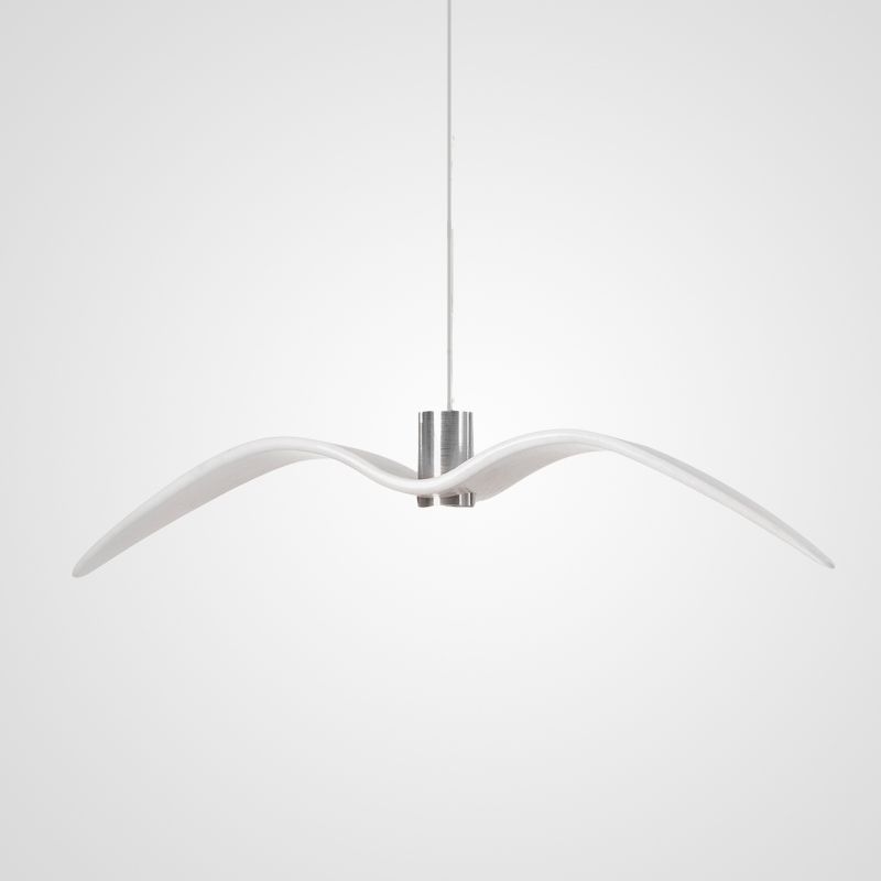Подвесной светодиодный светильник Imperium Loft Brokis Night Birds 183502-22, Белый, 183502-22 Brokis Night Birds
Подвесной светодиодный светильник Imperium Loft Brokis Night Birds 183502-22, Белый, 183502-22 Brokis Night Birds