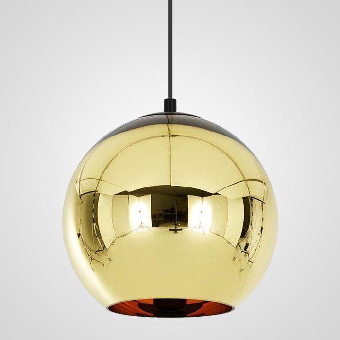 Подвесной светильник Imperium Loft Copper Shade 182699-22, Золотой, 182699-22 Copper Shade
Подвесной светильник Imperium Loft Copper Shade 182699-22, Золотой, 182699-22 Copper Shade