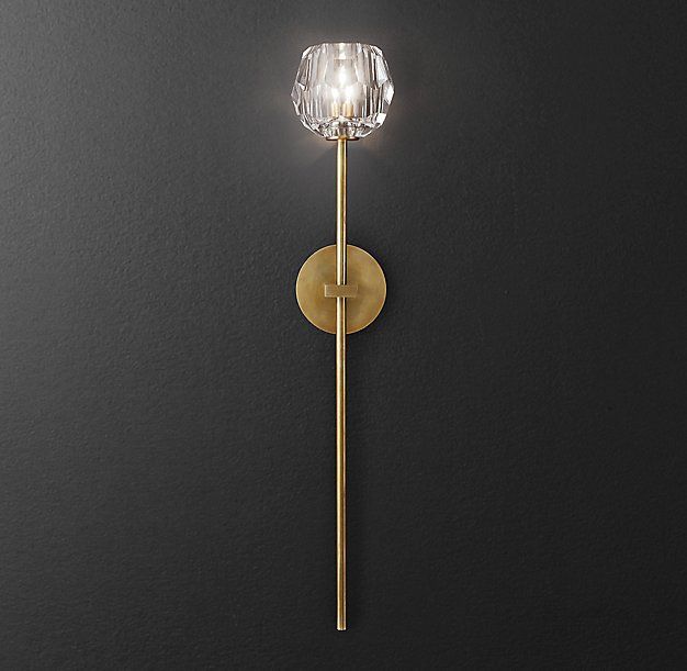 Бра Imperium Loft Rh Boule De Cristal 185376-22, Латунь, 185376-22 Rh Boule De Cristal
Бра Imperium Loft Rh Boule De Cristal 185376-22, Латунь, 185376-22 Rh Boule De Cristal