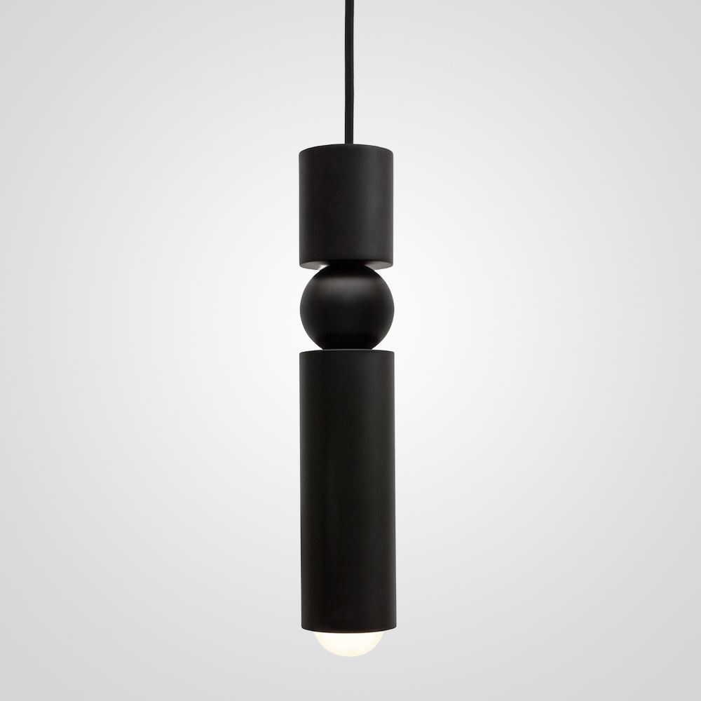 Подвесной светильник Imperium Loft Fulcrum By Lee Broom 106231-22, Черный, 106231-22 Fulcrum By Lee Broom
Подвесной светильник Imperium Loft Fulcrum By Lee Broom 106231-22, Черный, 106231-22 Fulcrum By Lee Broom