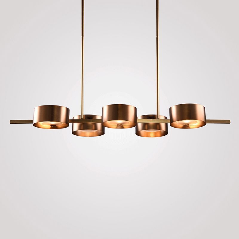 Подвесная люстра Imperium Loft Sound OR6 Suspension 102140-26, Медь, 102140-26 Sound OR6 Suspension
Подвесная люстра Imperium Loft Sound OR6 Suspension 102140-26, Медь, 102140-26 Sound OR6 Suspension