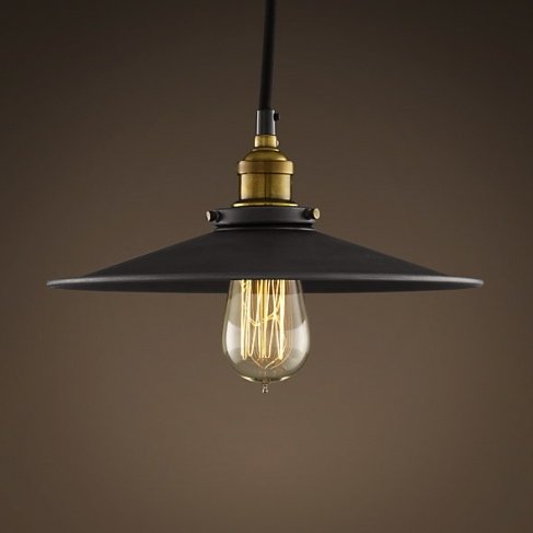 Подвесной светильник Imperium Loft Cone Pendant 74715-22, Черный, 74715-22 Cone Pendant
Подвесной светильник Imperium Loft Cone Pendant 74715-22, Черный, 74715-22 Cone Pendant