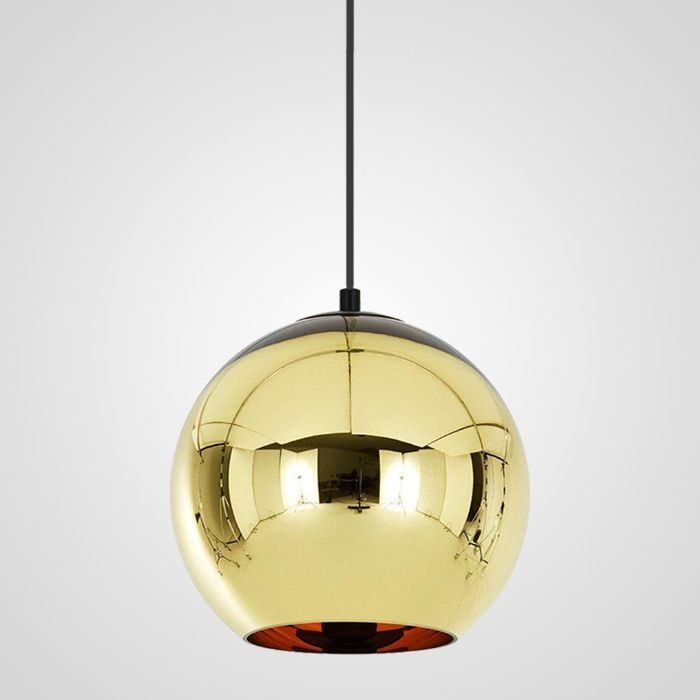 Подвесной светильник Imperium Loft Copper Shade 182697-22, Золотой, 182697-22 Copper Shade
Подвесной светильник Imperium Loft Copper Shade 182697-22, Золотой, 182697-22 Copper Shade