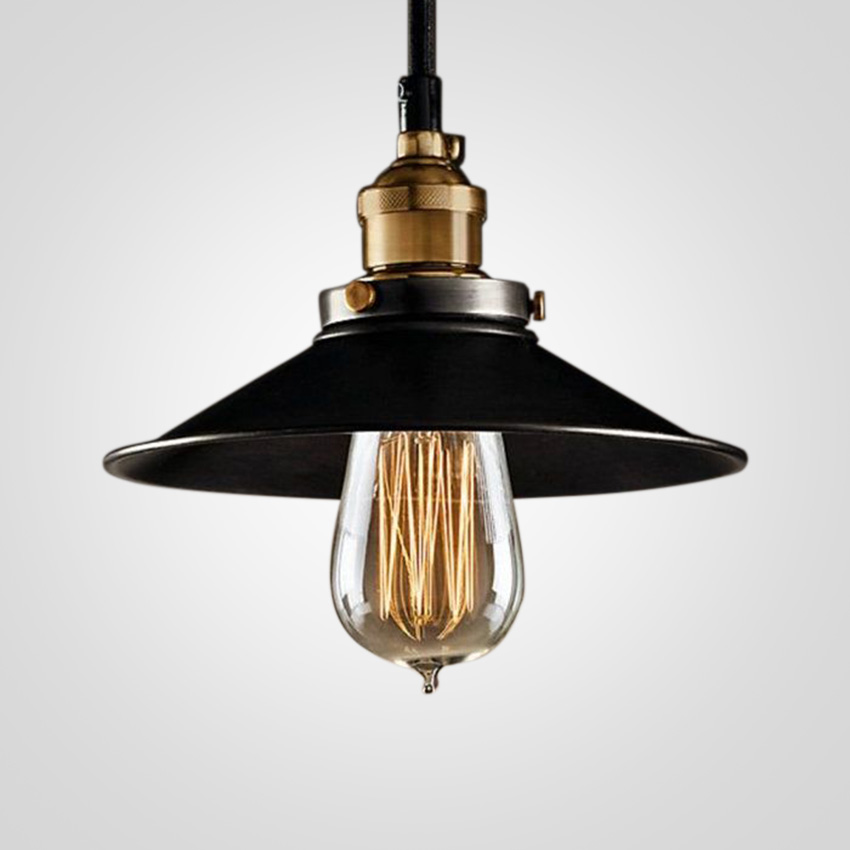 Подвесной светильник Imperium Loft Cone Pendant 74716-22, Черный, 74716-22 Cone Pendant
Подвесной светильник Imperium Loft Cone Pendant 74716-22, Черный, 74716-22 Cone Pendant