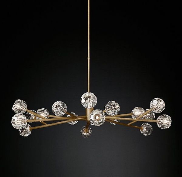 Подвесная люстра Imperium Loft Round Cluster 84757-22, Латунь, 84757-22 Round Cluster
Подвесная люстра Imperium Loft Round Cluster 84757-22, Латунь, 84757-22 Round Cluster