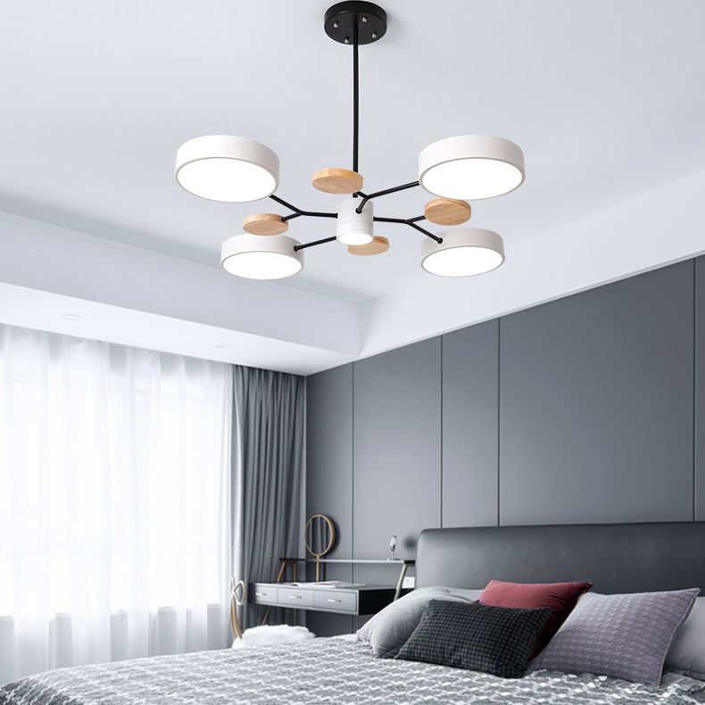 Подвесная светодиодная люстра Imperium Loft Meade 207860-26, Белый, 207860-26 Meade
Подвесная светодиодная люстра Imperium Loft Meade 207860-26, Белый, 207860-26 Meade