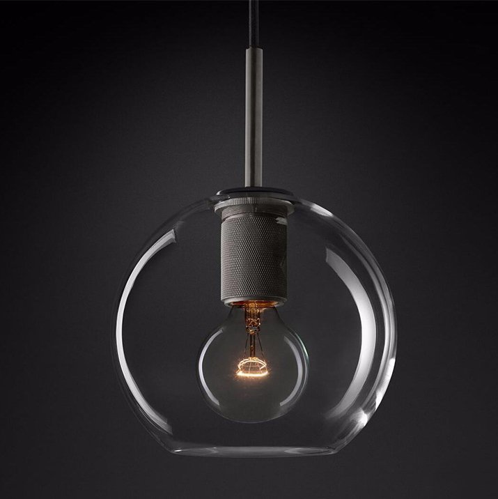 Подвесной светильник Imperium Loft RH Utilitaire Globe Pendant 123651-22, Бронза, 123651-22 RH U.G. Pendant
Подвесной светильник Imperium Loft RH Utilitaire Globe Pendant 123651-22, Бронза, 123651-22 RH U.G. Pendant