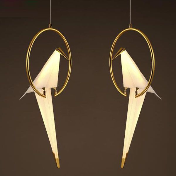 Подвесной светодиодный светильник Imperium Loft Origami Bird 74564-22, Белый, 74564-22 Origami Bird
Подвесной светодиодный светильник Imperium Loft Origami Bird 74564-22, Белый, 74564-22 Origami Bird