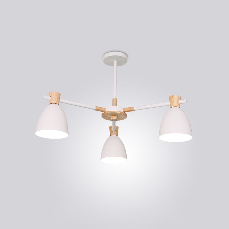 Потолочная светодиодная люстра Imperium Loft Folke 178028-26, Белый, 178028-26 Folke
Потолочная светодиодная люстра Imperium Loft Folke 178028-26, Белый, 178028-26 Folke