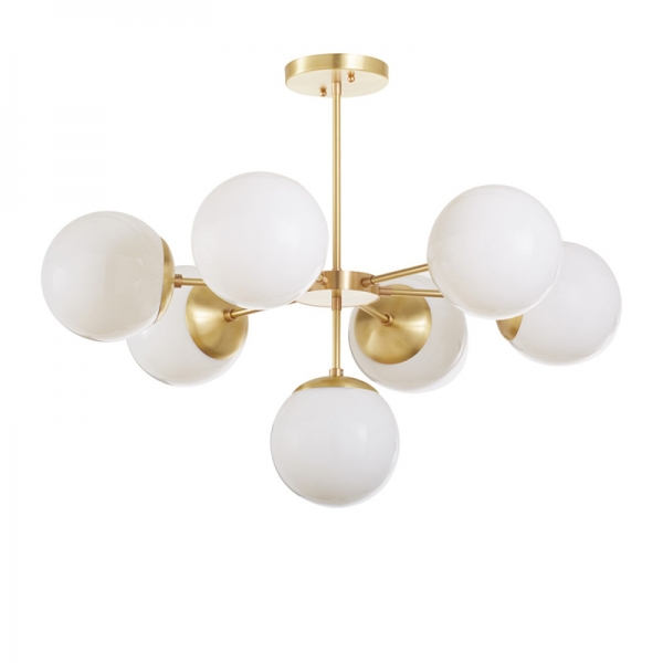 Подвесной светильник Imperium Loft Copper Light Chandelier 85365-22, Золотой, 85365-22 Copper Light Chandel
Подвесной светильник Imperium Loft Copper Light Chandelier 85365-22, Золотой, 85365-22 Copper Light Chandel