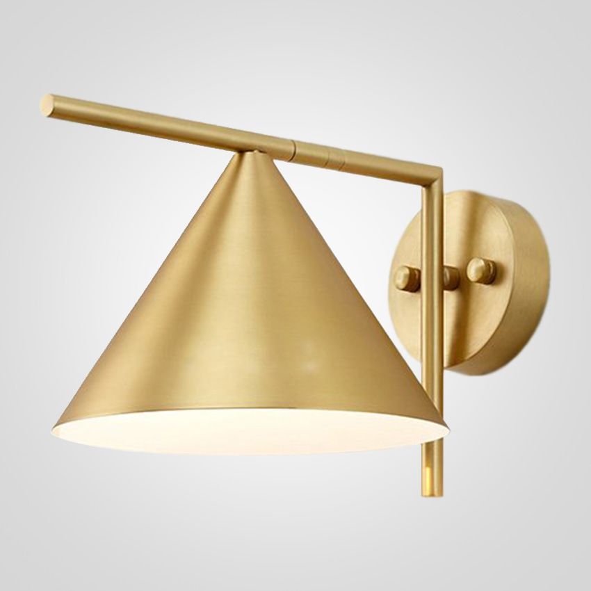 Бра Imperium Loft Flos Captain Flint 143936-22, Латунь, 143936-22 Flos Captain Flint
Бра Imperium Loft Flos Captain Flint 143936-22, Латунь, 143936-22 Flos Captain Flint
