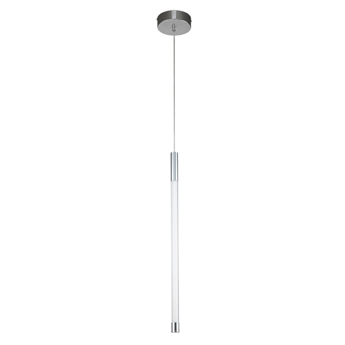 Подвесной светодиодный светильник Indigo Vettore 14006/1P Chrome V000038L, Хром, V000038L Vettore
Подвесной светодиодный светильник Indigo Vettore 14006/1P Chrome V000038L, Хром, V000038L Vettore