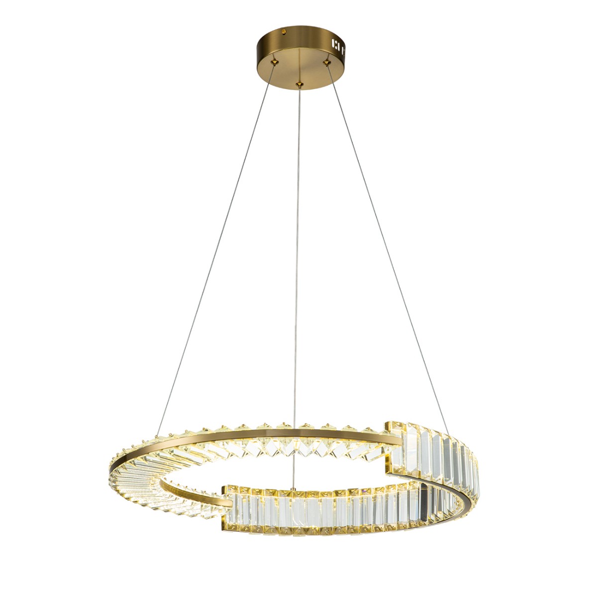 Подвесной светодиодный светильник Indigo FRIZZANTE 12015/1PL Brass V000041L, Бронза, V000041L FRIZZANTE
Подвесной светодиодный светильник Indigo FRIZZANTE 12015/1PL Brass V000041L, Бронза, V000041L FRIZZANTE