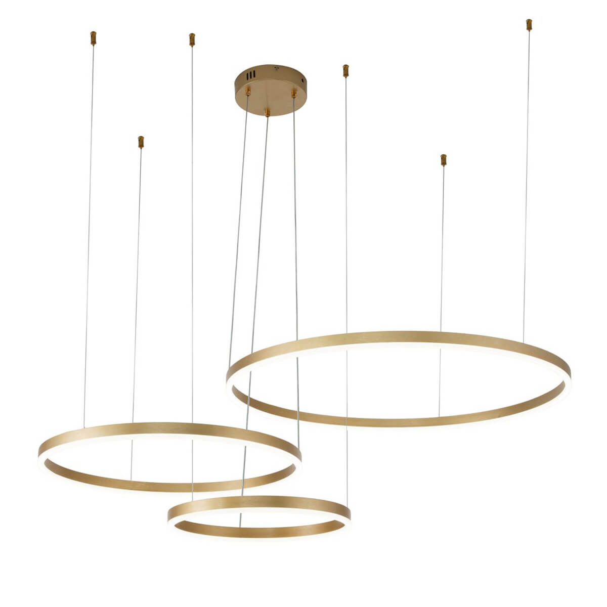 Подвесной светодиодный светильник Indigo Galass 14001/3P Gold V000013L, Золотой, V000013L Galass
Подвесной светодиодный светильник Indigo Galass 14001/3P Gold V000013L, Золотой, V000013L Galass
