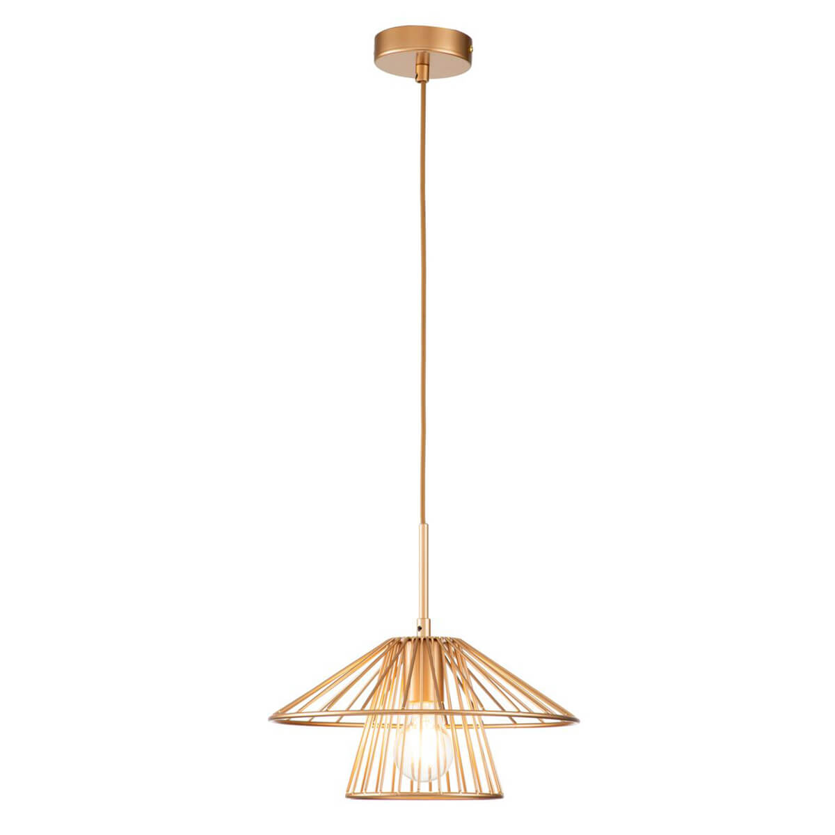 Подвесной светильник Indigo Strato 10016/1P Gold V000285, Золотой, V000285 Strato
Подвесной светильник Indigo Strato 10016/1P Gold V000285, Золотой, V000285 Strato