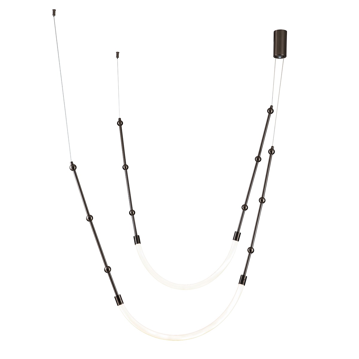 Подвесной светодиодный светильник Indigo Corda 14010/2P Chrome V000060L, Хром, V000060L Corda
Подвесной светодиодный светильник Indigo Corda 14010/2P Chrome V000060L, Хром, V000060L Corda