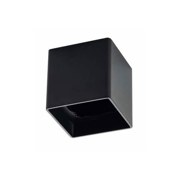 Потолочный светильник Italline Fashion FX1 black, Черный, Fashion FX1 black Fashion fx ()
Потолочный светильник Italline Fashion FX1 black, Черный, Fashion FX1 black Fashion fx ()