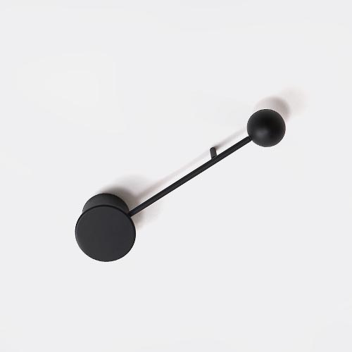 Настенный светодиодный светильник Italline IT03-1434 black, Черный, IT03-1434 black IT03
Настенный светодиодный светильник Italline IT03-1434 black, Черный, IT03-1434 black IT03
